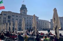Trieste Historic Cafés Experience