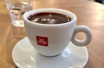 Trieste Historic Cafés Experience