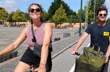 2 Hours Copenhagen Liveability and Urban Design Bike Tour