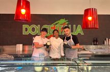 Rome: Lasagna, Fettuccine Pasta and Tiramisu Cooking Class