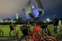 Bike Tour: Buenos Aires at Night