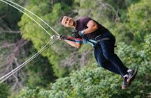 Guanacaste Zipline, Horseback & Hot Springs – All Inclusive