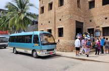 Zanzibar Private Stone Town Historical Walking Tour