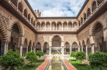 Seville Highlights: Private Family Guided Tour
