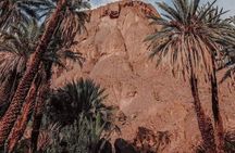 First Night in Marrakech Trip Desert Merzouga for 4 Days