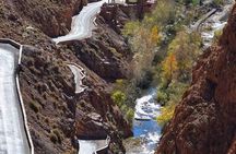 First Night in Marrakech Trip Desert Merzouga for 4 Days