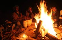 First Night in Marrakech Trip Desert Merzouga for 4 Days