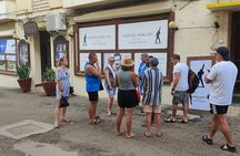 Zanzibar Private Stone Town Historical Walking Tour