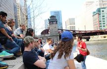 Chicago Gangster History Walking Tour of River North