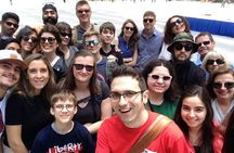 Chicago Gangster History Walking Tour of River North