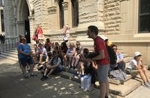 Chicago Gangster History Walking Tour of River North
