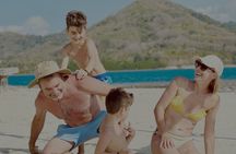 Exclusive Private Experience: 5 Secret Gili Islands