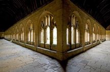 New College Oxford Harry Potter Insights PRIVATE TOUR Daily