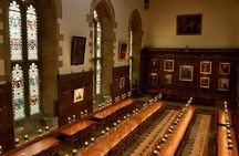 New College Oxford Harry Potter Insights PRIVATE TOUR Daily
