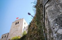 Scanderbeg Circuit Full Day Castle Tour from Tirana or Durres