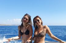 Blue Lagoon, Comino & Gozo Island Cruise - Swim, Slide & Sightsee