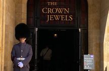 The Tower of London - Small Group Tour with a Local Expert