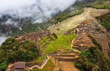 Machu Picchu 3 Day Tour Llama Picnic and Sacred Valley Adventure
