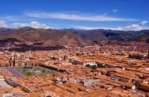 Machu Picchu 3 Day Tour Llama Picnic and Sacred Valley Adventure