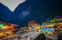 Machu Picchu 3 Day Tour Llama Picnic and Sacred Valley Adventure