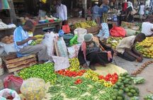 Zanzibar Private Stone Town Historical Walking Tour