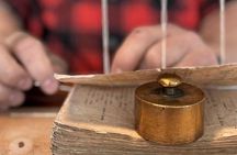 Old Icelandic Books Exclusive Exhibition