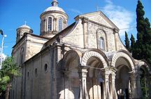 Kutaisi & Beyond: Monasteries, Waterfalls and Natural Wonders