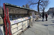 Notre-Dame de Paris after restoration
