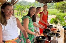 Culinary & Mixology Workshop