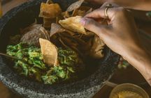 Culinary & Mixology Workshop