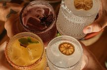 Culinary & Mixology Workshop