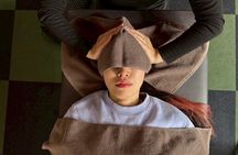 tokyo niinja stretch 【ginza】