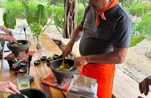 Cachasol Culinary Workshop