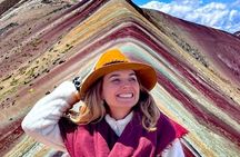 Mountain of Colors in group