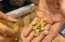 Coffee Tasting, A Ritual of Flavours