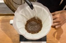 Coffee Tasting, A Ritual of Flavours