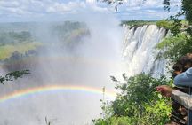 Victoria Falls Private Guided Tour Zambia and Zimbabwe