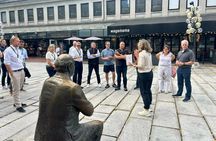 Title Town Sports Walking Tour