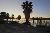 Yuma AZ Half Day Narrated Historic Sightseeing Tour