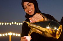 Abu Dhabi Guided Street Food Tastings Tour with a Local