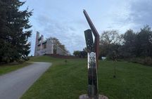 Private Custom Halifax Tours Explore Nova Scotia Your Way