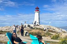 Private Custom Halifax Tours Explore Nova Scotia Your Way