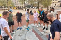 Run 'Boston' Sports Running Tour