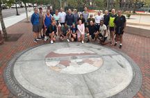 Run 'Boston' Sports Running Tour