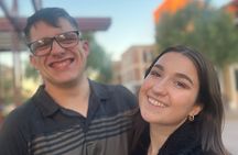 Sunset Walking Tour & Cactus Tasting: Desert Botanical Garden. 