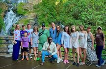 7 Nights 8 Days Private Sri Lanka Safari Tour With Star Hotel