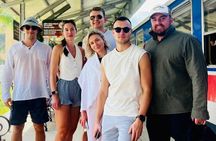 7 Nights 8 Days Private Sri Lanka Safari Tour With Star Hotel