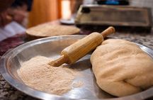 Rishikesh: Sattvic Cooking Class : Cook & Dine With Miss Anju