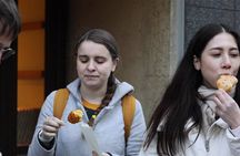 Tokyo Tsukiji Fish Market: Traditional Culture & Street Food Tour