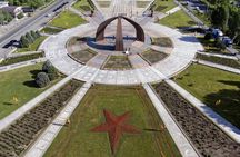 Bishkek City Tour and Ala Archa National Park